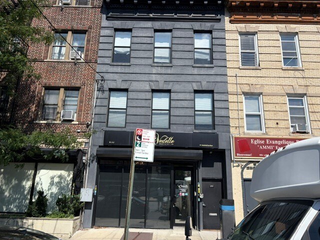 Primary Photo Of 1797 Flatbush Ave, Brooklyn Storefront Retail Residential For Lease