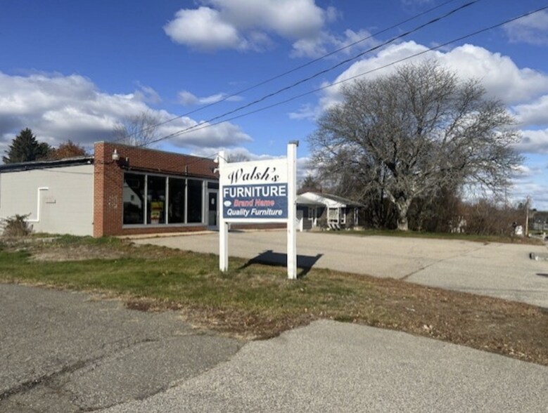 More Photos Of 141-147 State Rd, Kittery Freestanding For Sale