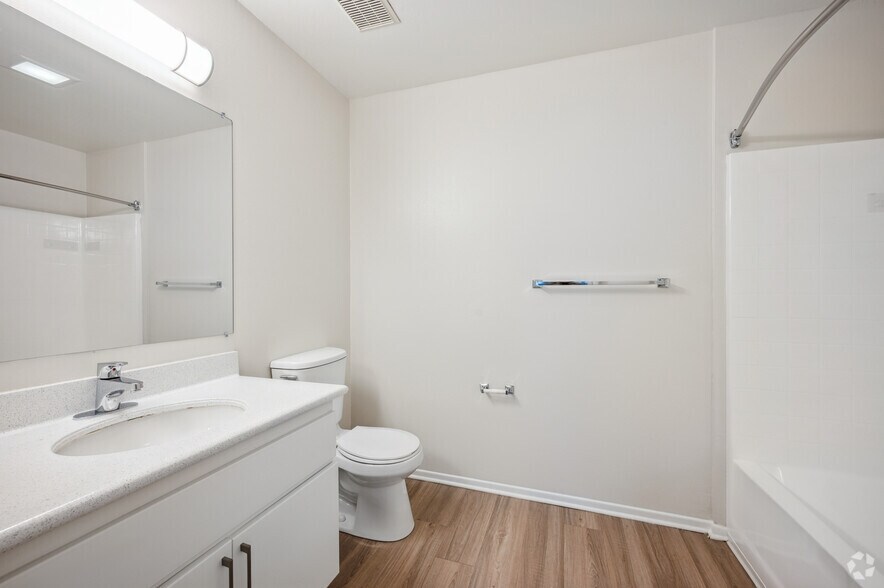 More Photos Of 401 S La Fayette Park Pl, Los Angeles Apartments For Sale