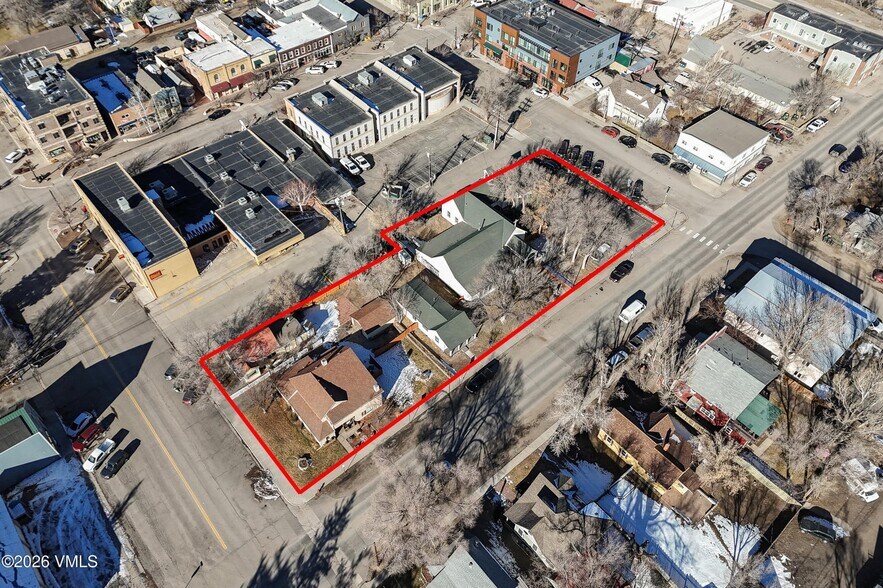 More Photos Of 215 Capitol Street, Eagle Land For Sale