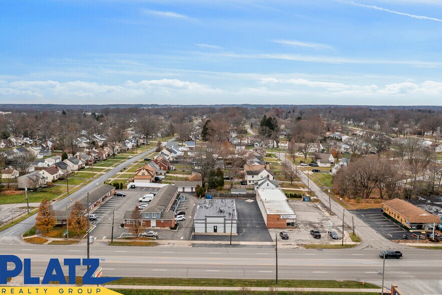 More Photos Of 6620 Market St, Youngstown Freestanding For Sale