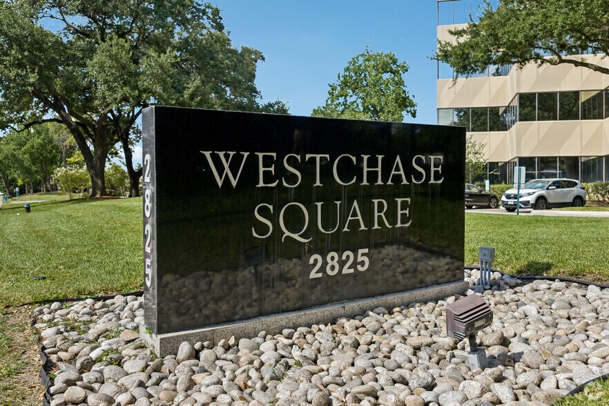 More Photos Of 2825 Wilcrest Dr, Houston Office For Lease