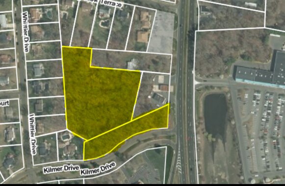 More Photos Of 205 Rt 9 S, Marlboro Land For Sale