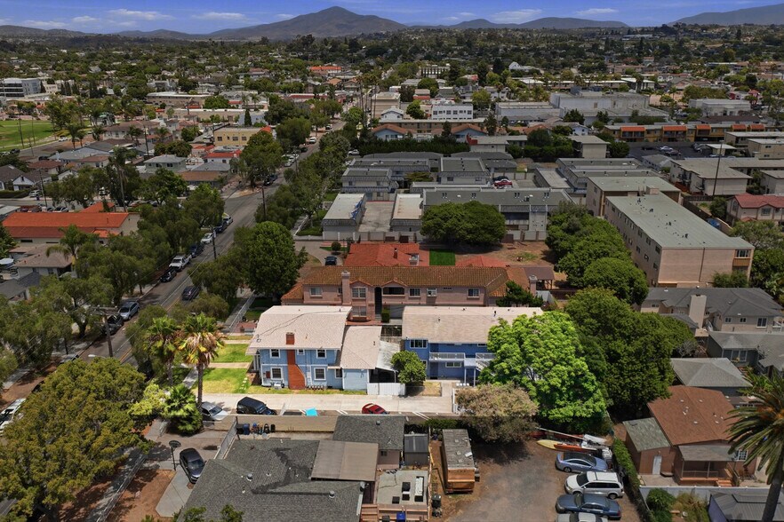 More Photos Of 370-372 G St, Chula Vista Apartments For Sale