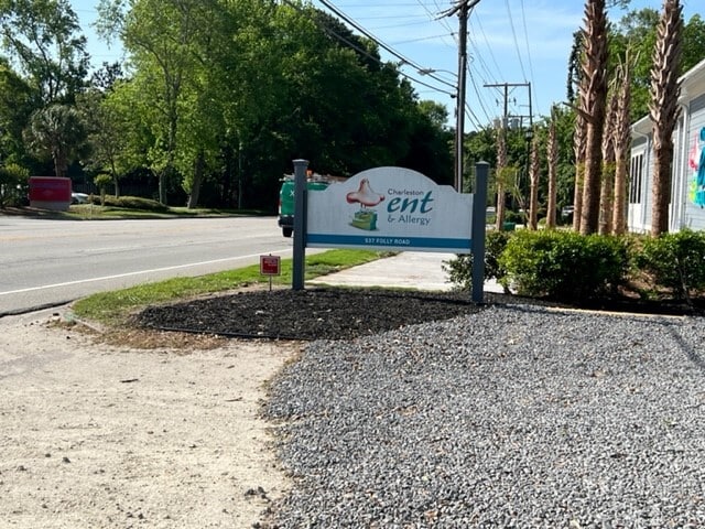 More Photos Of 537 Folly Rd, Charleston Medical For Lease