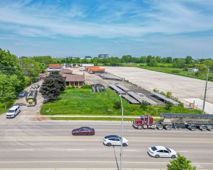 More Photos Of 2101 Ninth Line, Oakville Warehouse For Sale