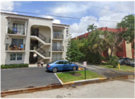 More Photos Of 4271 NW S Tamiami Canal Dr, Miami Apartments For Sale