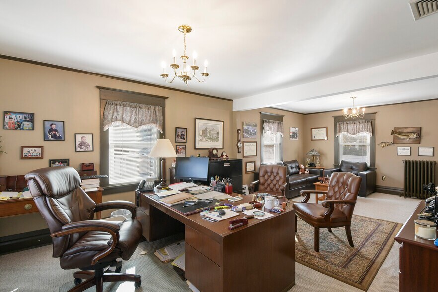 More Photos Of 105 Gleneida Ave, Carmel Office For Sale