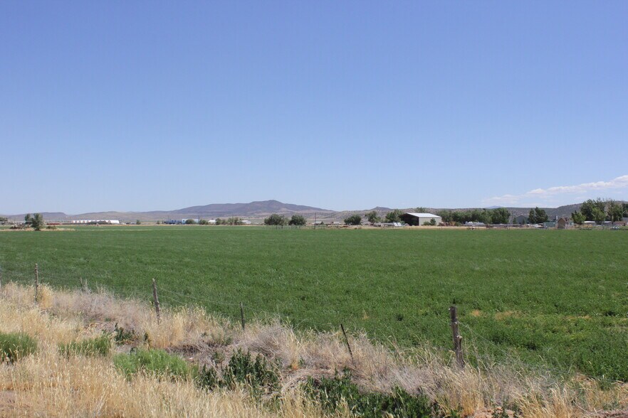 More Photos Of 4960 N. Minersville Hwy., Enoch Land For Sale