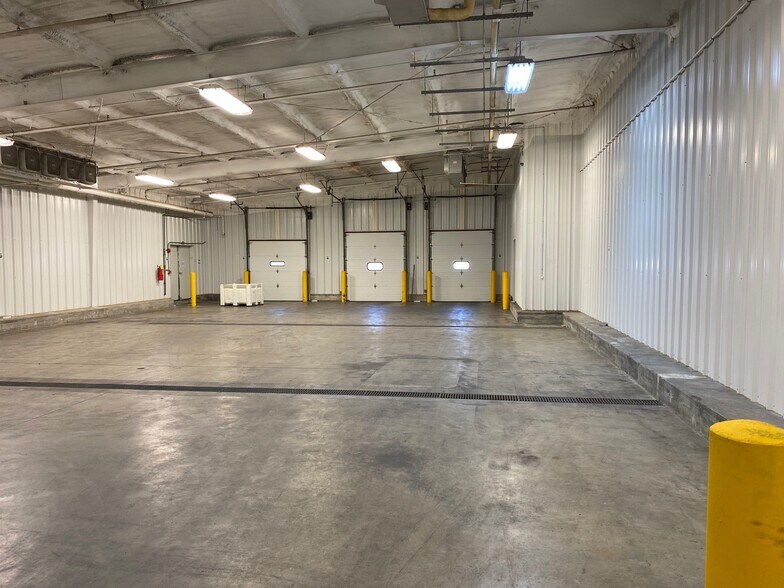 More Photos Of 525 Industrial Park Rd, Sylvania Refrigeration Cold Storage For Sale