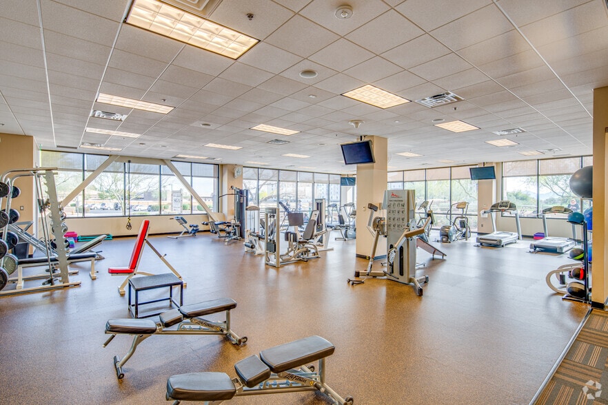 More Photos Of 16100 N 71st St, Scottsdale Office For Sale