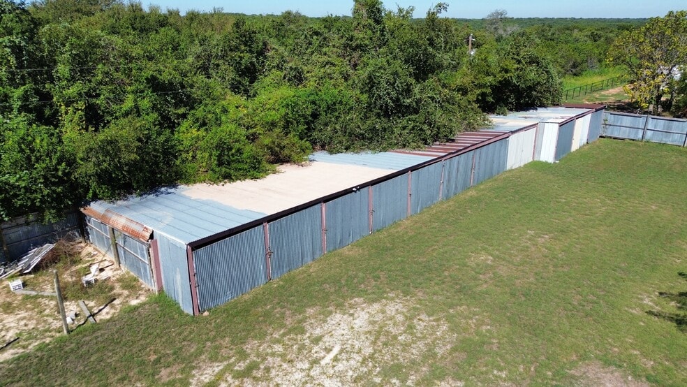 More Photos Of 439 FM 2604, Whitney Warehouse For Sale