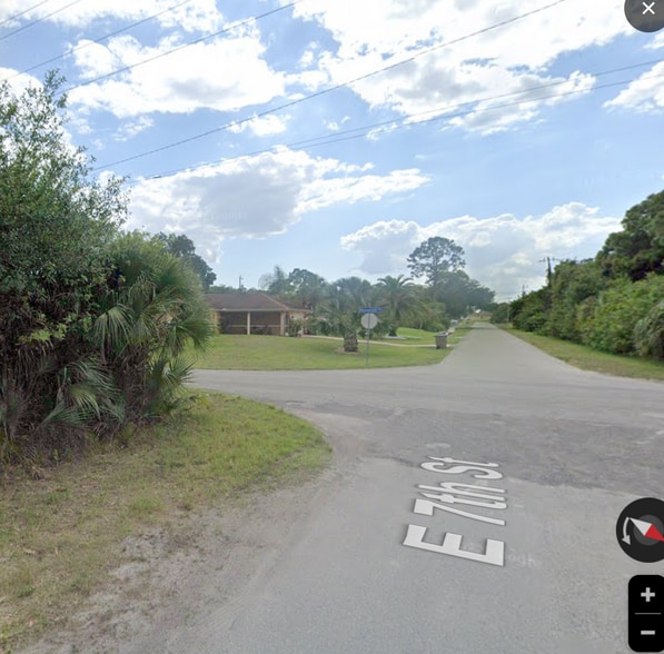 More Photos Of 2701 7th st, Lehigh Acres Land For Sale