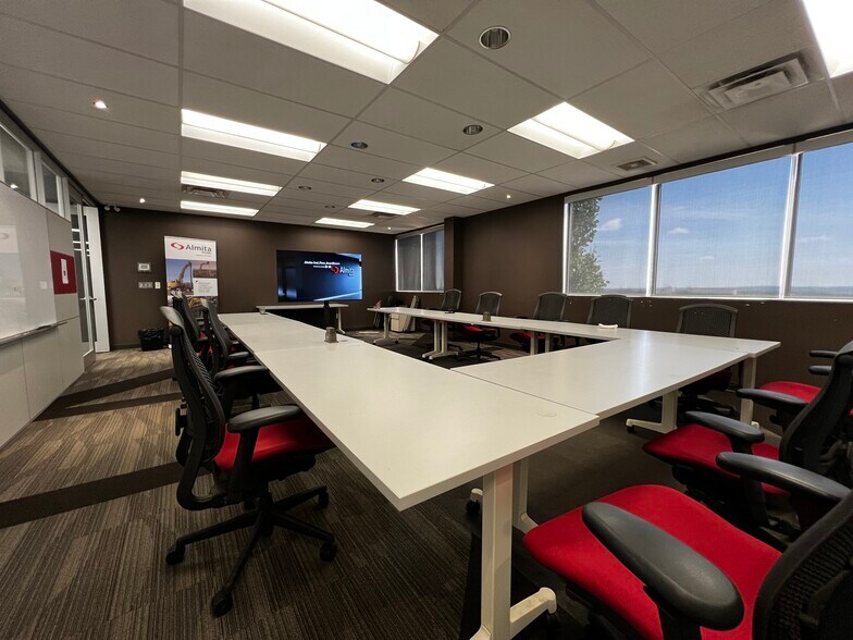 More Photos Of 430077 Range Road 261, Ponoka Office For Lease