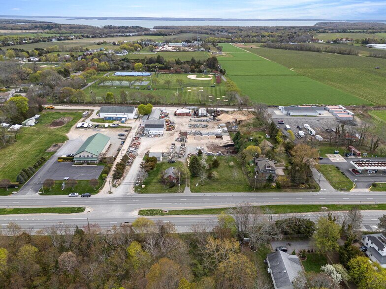 More Photos Of 32830 County Road 48 rd, Peconic Industrial For Sale