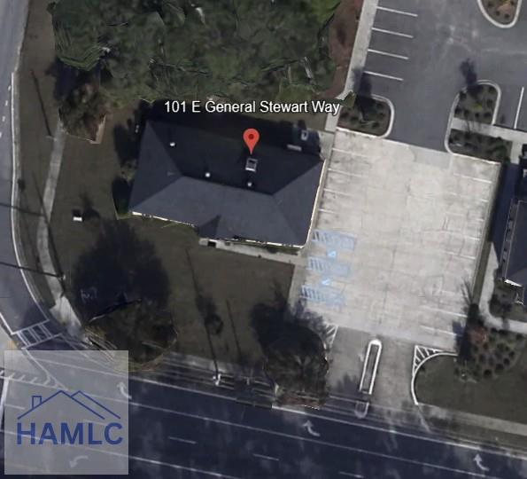More Photos Of 101 E General Stewart Way, Hinesville Medical For Sale