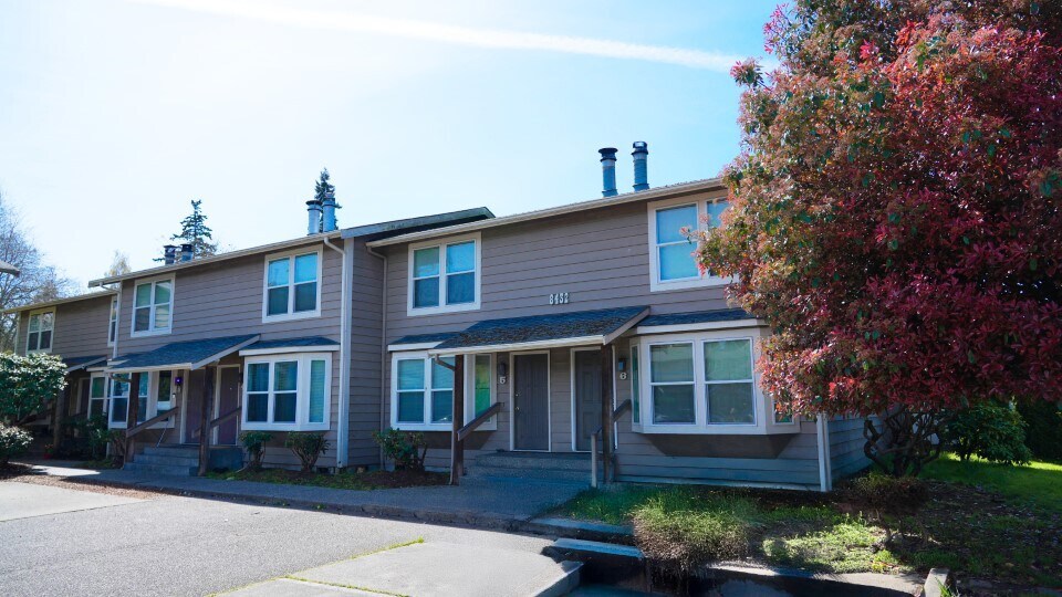 Primary Photo Of 8432 6th Ave, Tacoma Apartments For Sale