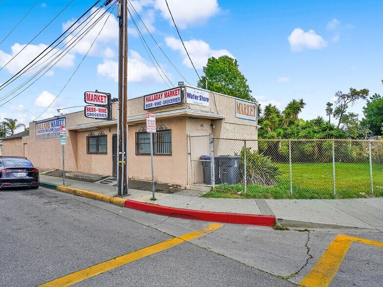 More Photos Of 607 E Central Ave, Santa Ana Land For Lease