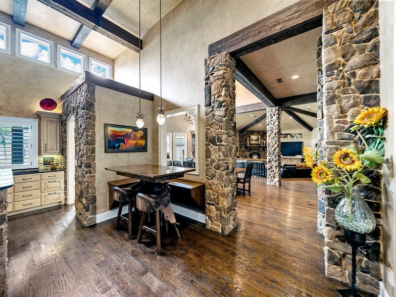 More Photos Of 1950 W Sherman Dr, Aubrey Land For Sale