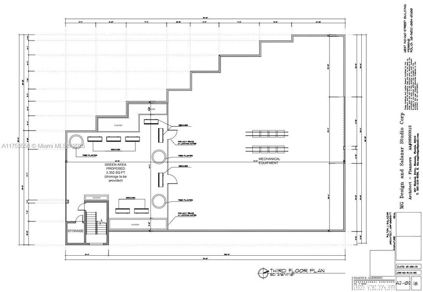 More Photos Of 17611 SW 102nd Ave, Miami Land For Sale
