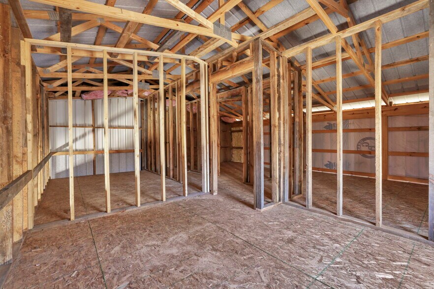 More Photos Of 2896 Adelphia State Rd, Wellston Land For Sale