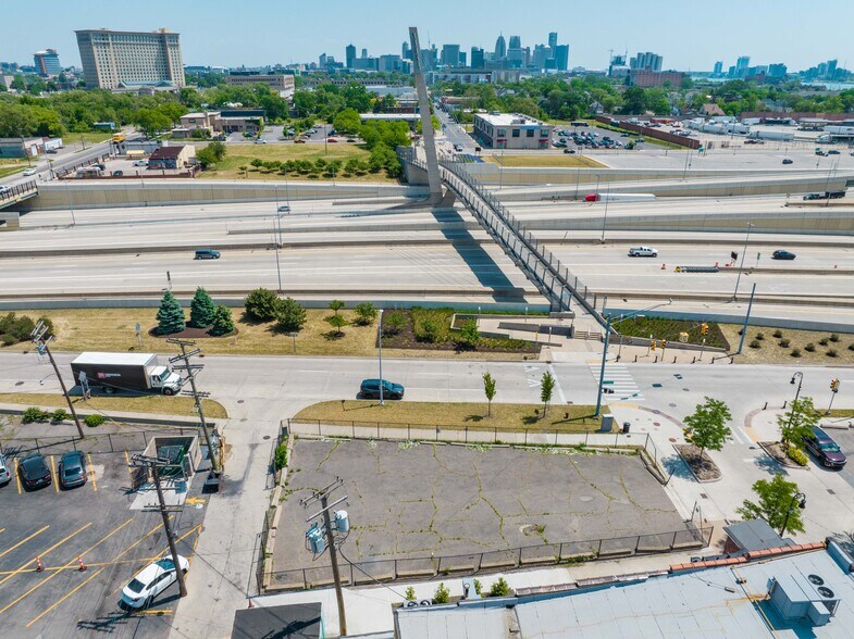More Photos Of , Detroit Land For Sale