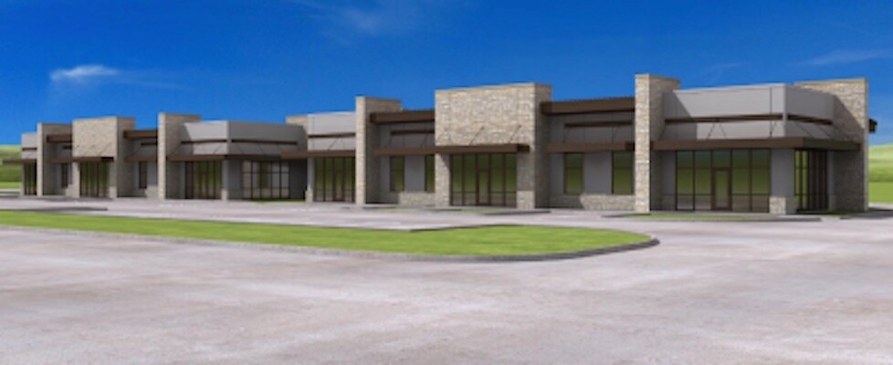 Primary Photo Of NWC Bankhead HWY / Willow Bend Drive dr, Willow Park Office For Lease