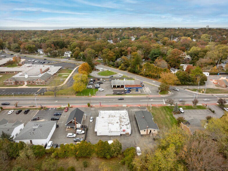 More Photos Of 538 Rt-25a, Rocky Point General Retail For Sale