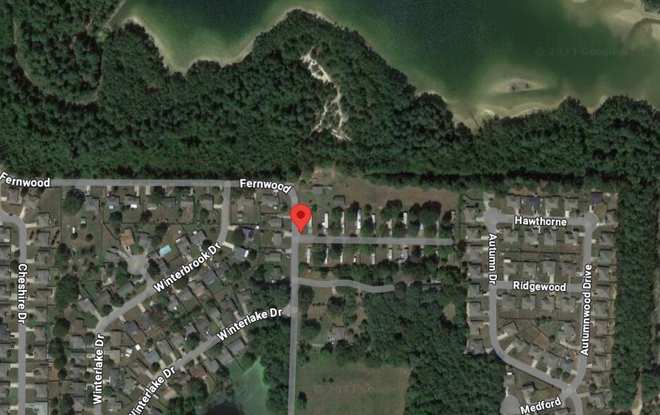 Primary Photo Of 601 N Summit, Benton Land For Sale