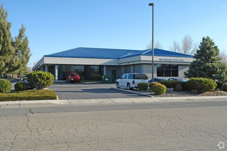 More Photos Of 1595 Meadow Wood Ln, Reno Office For Sale