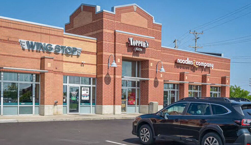 More Photos Of 12132 W Capitol Dr, Wauwatosa General Retail For Sale