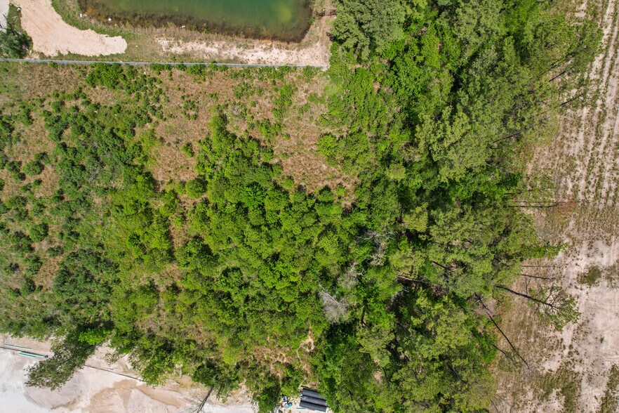 More Photos Of 0 FM 1314, Porter Land For Sale