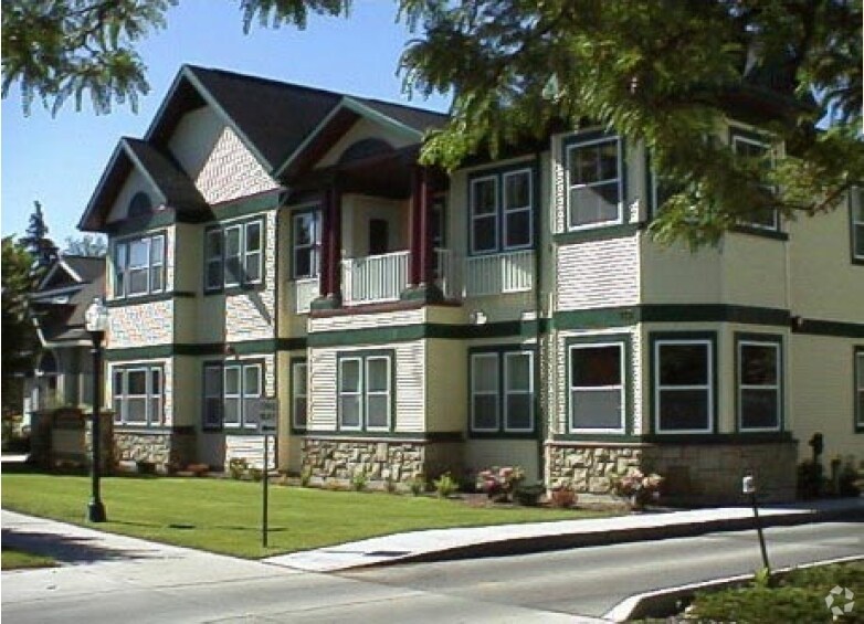 Primary Photo Of 115 W Main St, Boise Medical For Lease