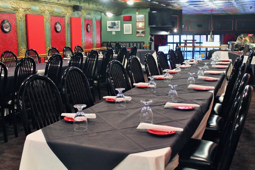 More Photos Of 606 N 2nd St, Harrisburg Restaurant For Sale