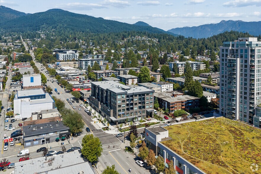 More Photos Of 1712 Lonsdale Ave, North Vancouver Apartments For Sale