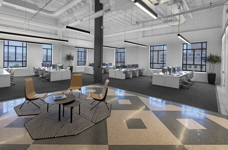 More Photos Of 900 N Tucker Blvd, Saint Louis Office For Lease
