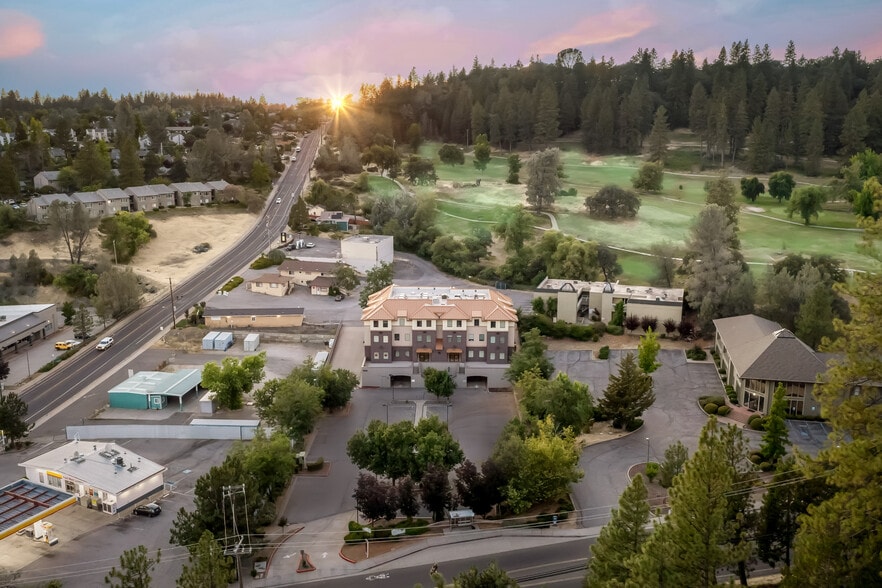 More Photos Of 900 E Main St, Grass Valley Medical For Lease