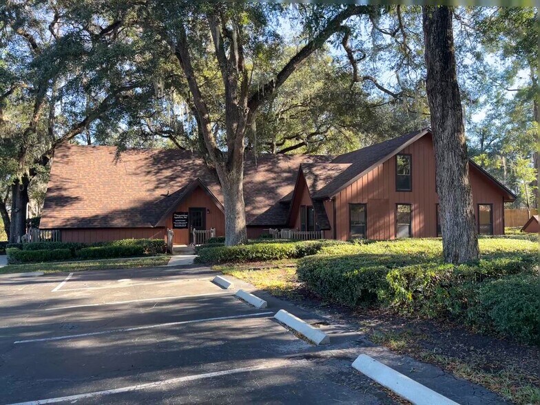 More Photos Of 2809 Blanding Blvd, Middleburg Office For Sale