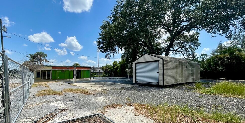 More Photos Of 5589 Lake Howell Rd, Winter Park Land For Lease