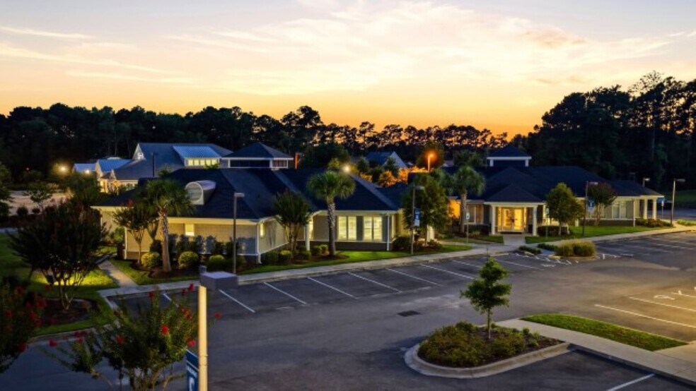 More Photos Of 9250 Highway 17 Byp, Murrells Inlet Office For Sale
