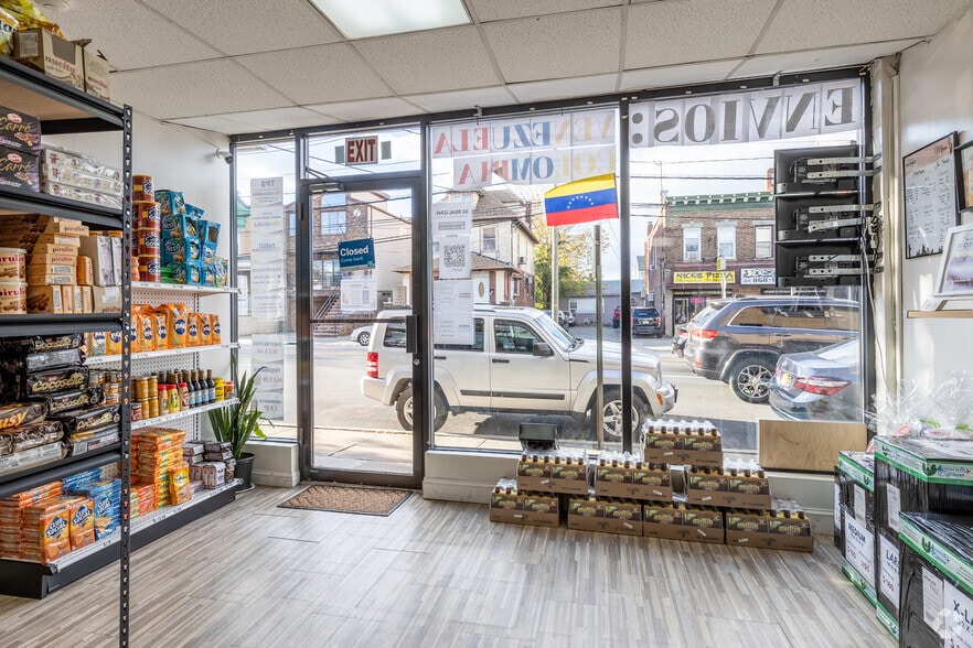 More Photos Of 7704 W John F Kennedy Blvd, North Bergen Storefront Retail Office For Sale