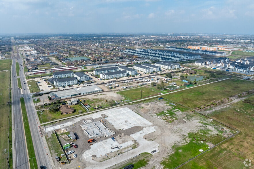 More Photos Of 6656 Yorktown Blvd, Corpus Christi Land For Sale