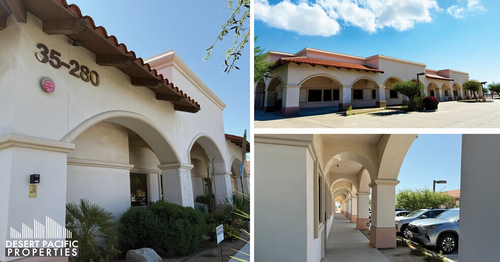 Primary Photo Of 35280 Bob Hope Dr, Rancho Mirage Medical For Sale