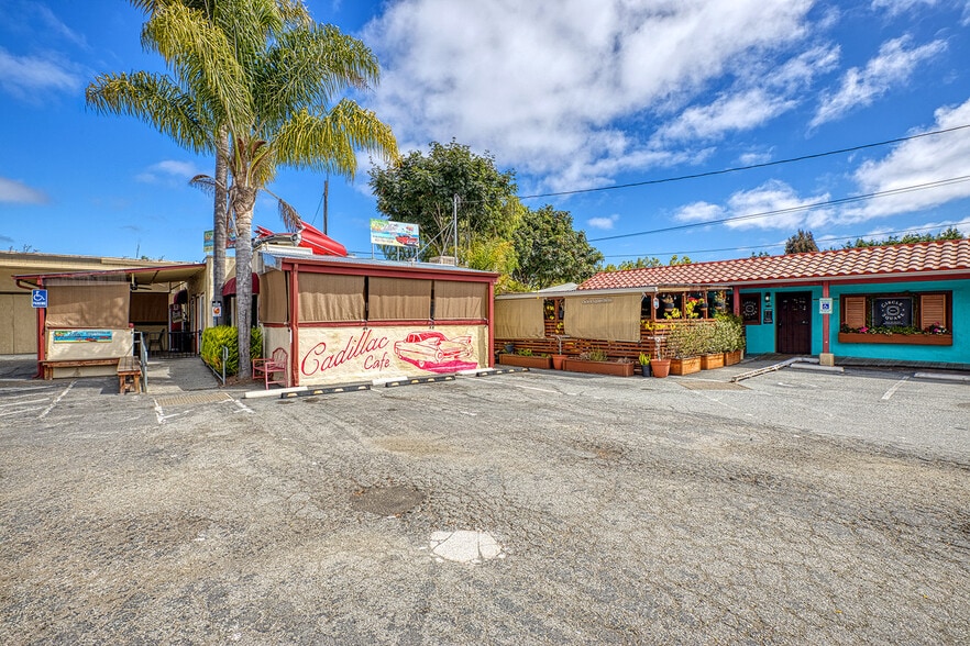More Photos Of 2940 Freedom Blvd, Watsonville General Retail For Sale