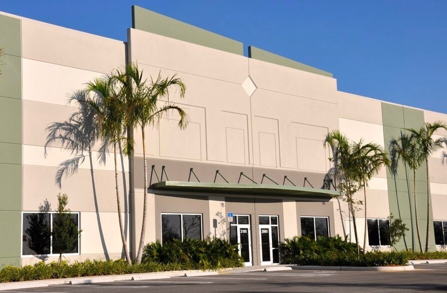 More Photos Of 2005-2185 NW 115th Ave, Miami Manufacturing For Lease