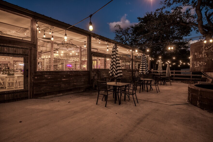 More Photos Of 23192 Murrell Rd, Hockley Lodge Meeting Hall For Sale