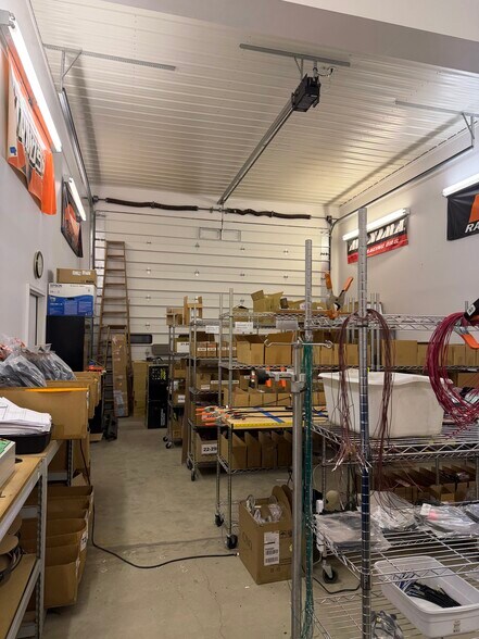 Primary Photo Of 9650 Dixie Hwy, Clarkston Specialty For Lease