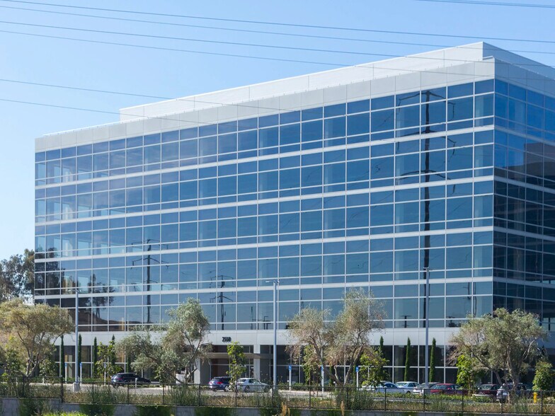 More Photos Of 5455 Great America Pky, Santa Clara Unknown For Lease