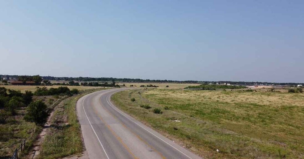 More Photos Of Kellam Road, Del Valle Land For Sale