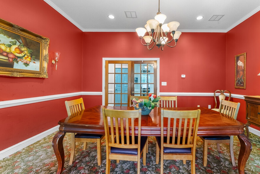More Photos Of 8679 Pocahontas Trl, Williamsburg Assisted Living For Sale